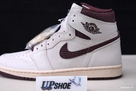 Jordan Maniere Ma High DO7097-100 x 1 Air A OG DO7097-100 0617